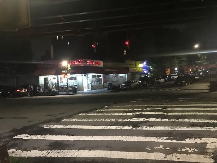 Big G Deli Picture 7