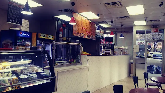 Corner Pizza Picture 7