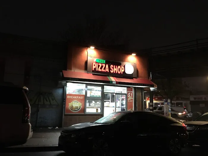 Corner Pizza Picture 8