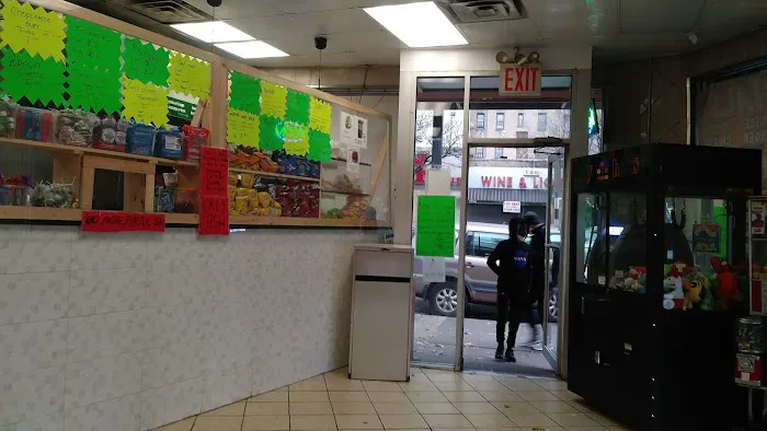 Corner Pizza Picture 1