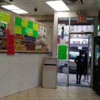 Corner Pizza ico