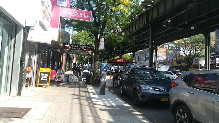 Corner Pizza Picture 3