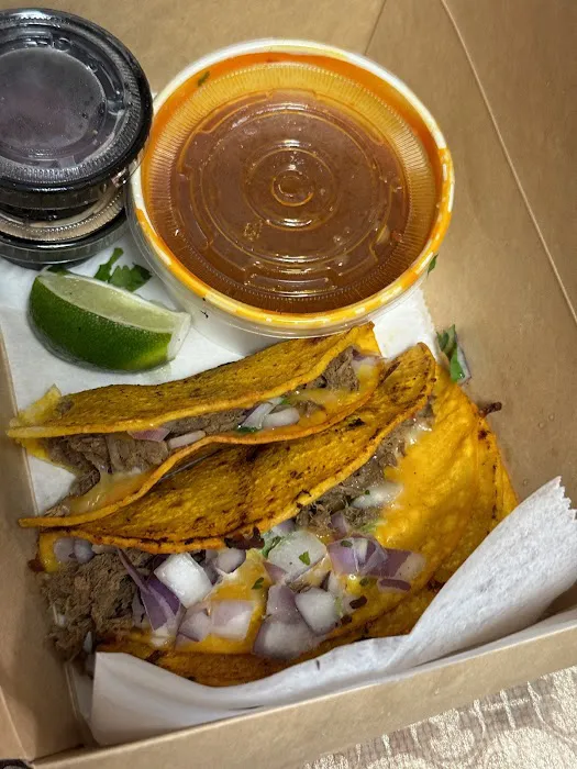 Taco Express Mexican Grill Picture 4