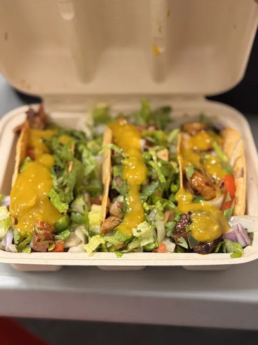 Taco Express Mexican Grill Picture 1