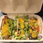 Taco Express Mexican Grill