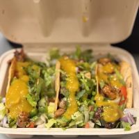 Taco Express Mexican Grill ico