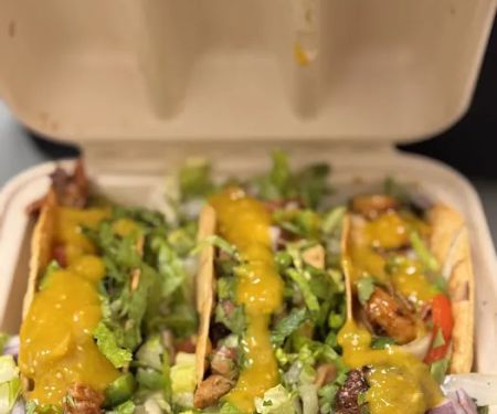 Taco Express Mexican Grill