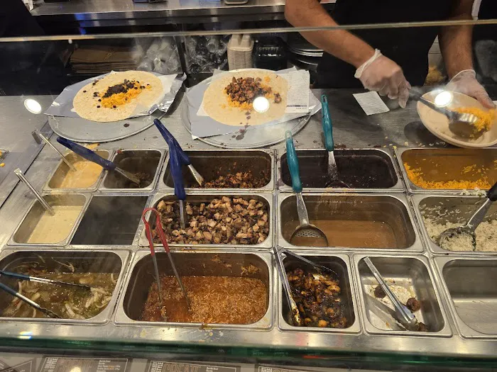 Taco Express Mexican Grill Picture 5