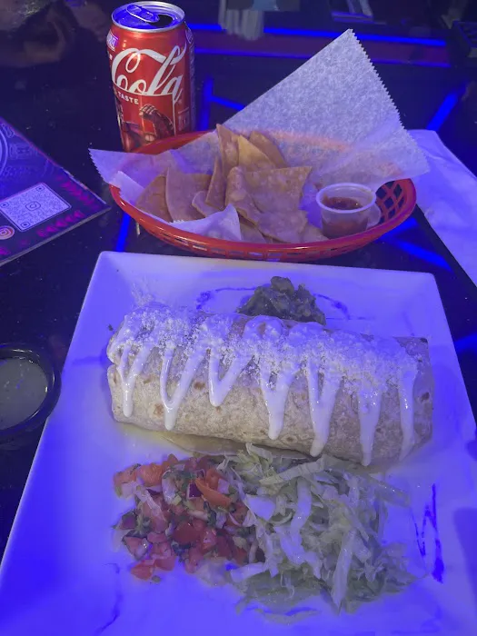 TACO INN Picture 1