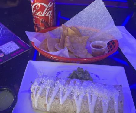 TACO INN