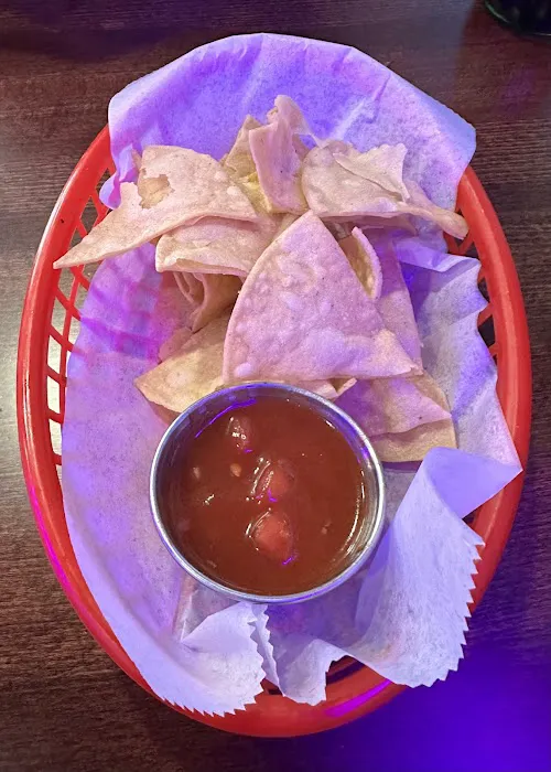 TACO INN Picture 10