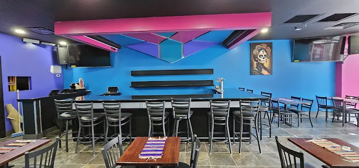 TACO INN Picture 4
