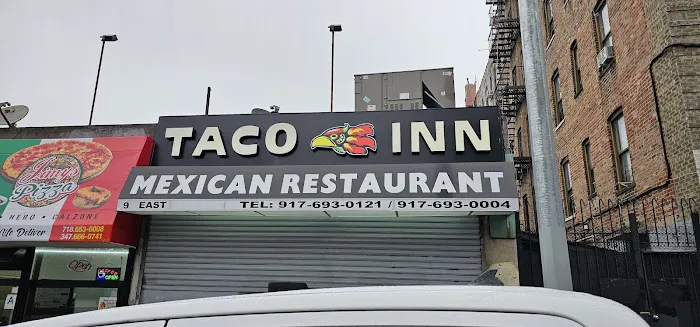 TACO INN Picture 3