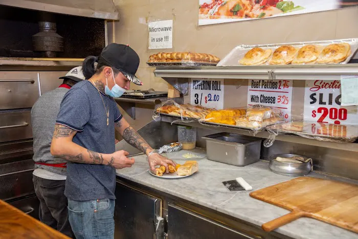 Jimy's Pizza Corp Picture 6