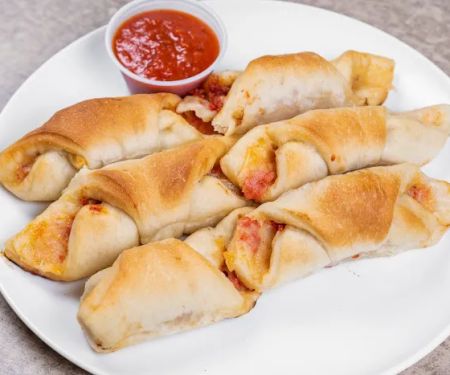 Jimy's Pizza Corp