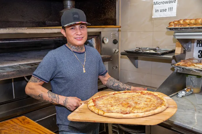 Jimy's Pizza Corp Picture 2