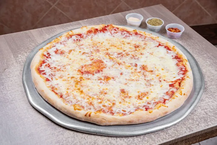Jimy's Pizza Corp Picture 3
