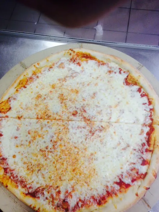 Bronx NY Pizza Picture 2