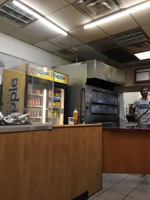 Bronx NY Pizza Picture 10