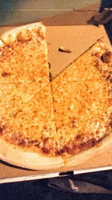 Bronx NY Pizza Picture 6