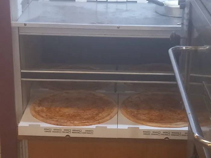 $1 Slice Pizza Picture 3