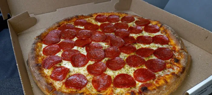$1 Slice Pizza Picture 2