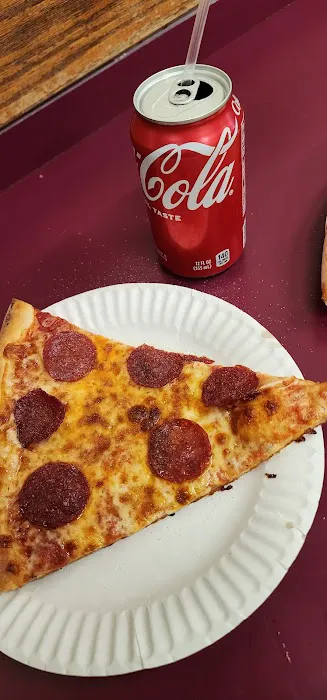 $1 Slice Pizza Picture 1