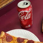 $1 Slice Pizza