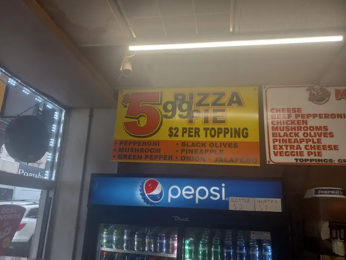 $1 Slice Pizza Picture 6
