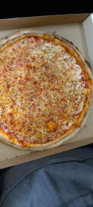 $1 Slice Pizza Picture 9