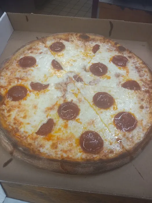 $1 Slice Pizza Picture 8