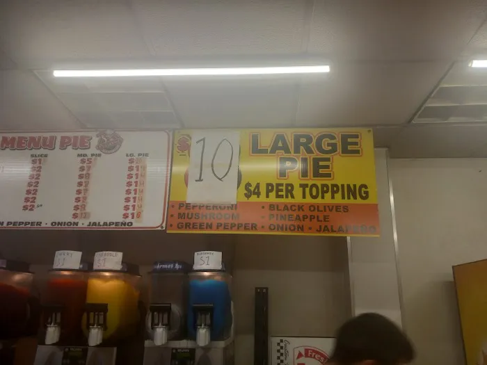 $1 Slice Pizza Picture 10
