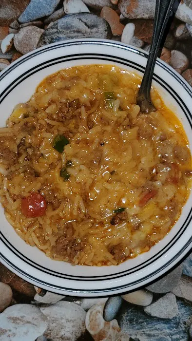 Southern Food For Your Soul Picture 1