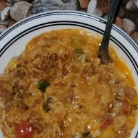 Southern Food For Your Soul ico