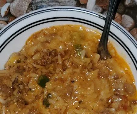 Southern Food For Your Soul