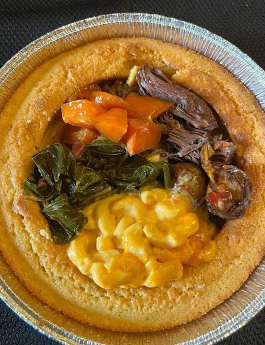 Southern Food For Your Soul Picture 6