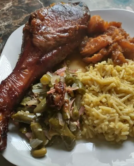 Southern Food For Your Soul Picture 4