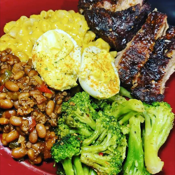 Southern Food For Your Soul Picture 7