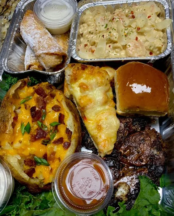 Southern Food For Your Soul Picture 10