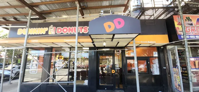 Dunkin' Picture 2