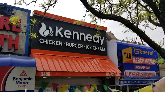 Kennedy Fried Chicken & Salads Picture 8