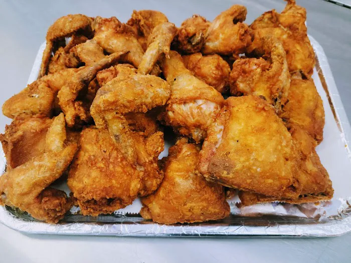 Kennedy Fried Chicken & Salads Picture 1