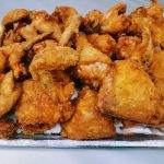 Kennedy Fried Chicken & Salads