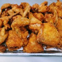 Kennedy Fried Chicken & Salads ico