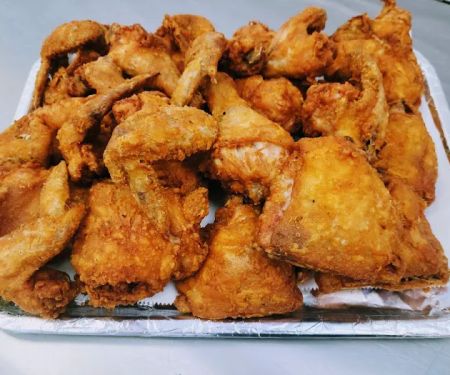 Kennedy Fried Chicken & Salads