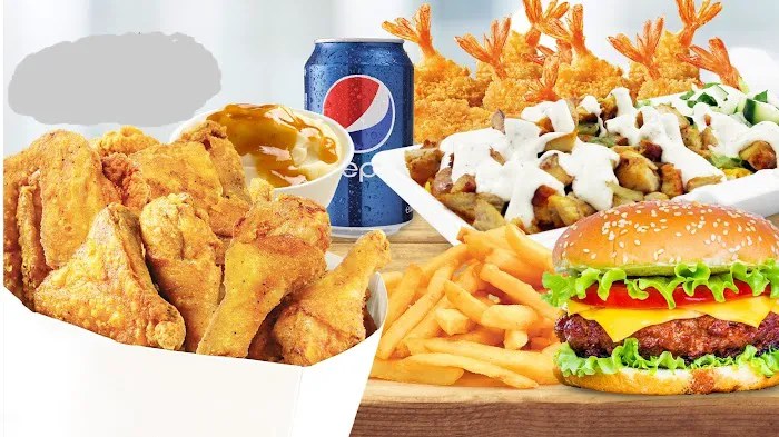 Kennedy Fried Chicken & Salads Picture 7