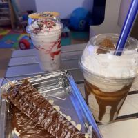 Chocolate House Bronx Jerome ico