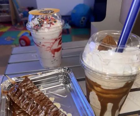 Chocolate House Bronx Jerome