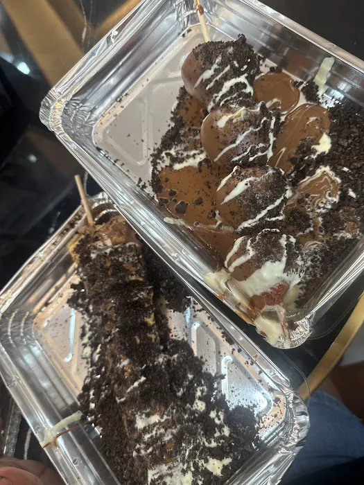 Chocolate House Bronx Jerome Picture 5