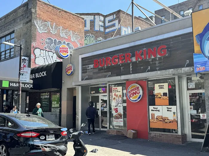 Burger King Picture 3